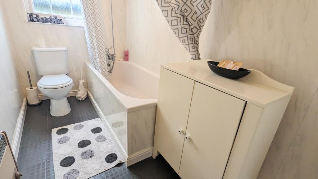 Additional property image - Penydarren Gardens, Merthyr Tydfil, CF47 8RJ