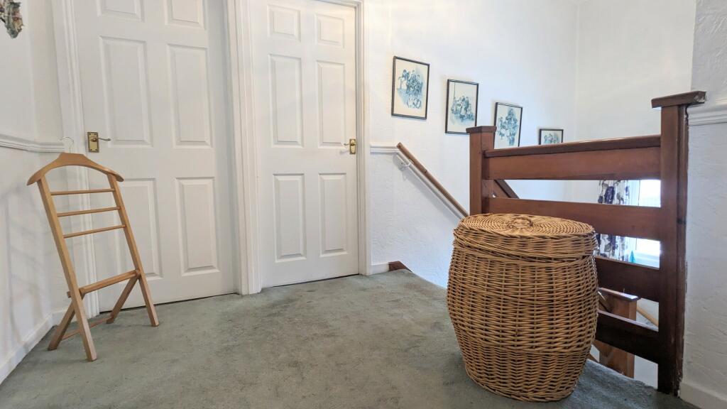 Additional property image - Penydarren Gardens, Merthyr Tydfil, CF47 8RJ
