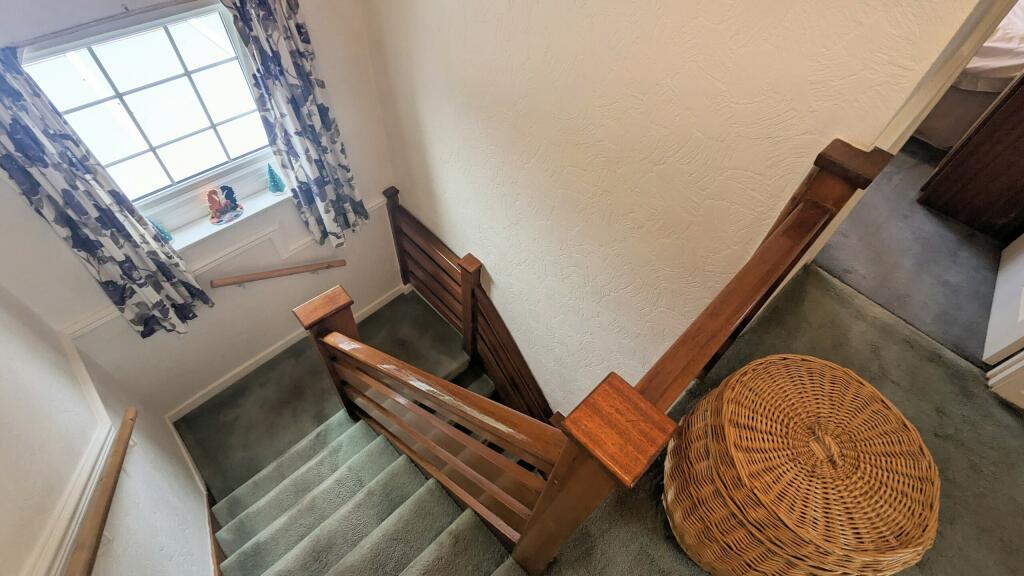Additional property image - Penydarren Gardens, Merthyr Tydfil, CF47 8RJ