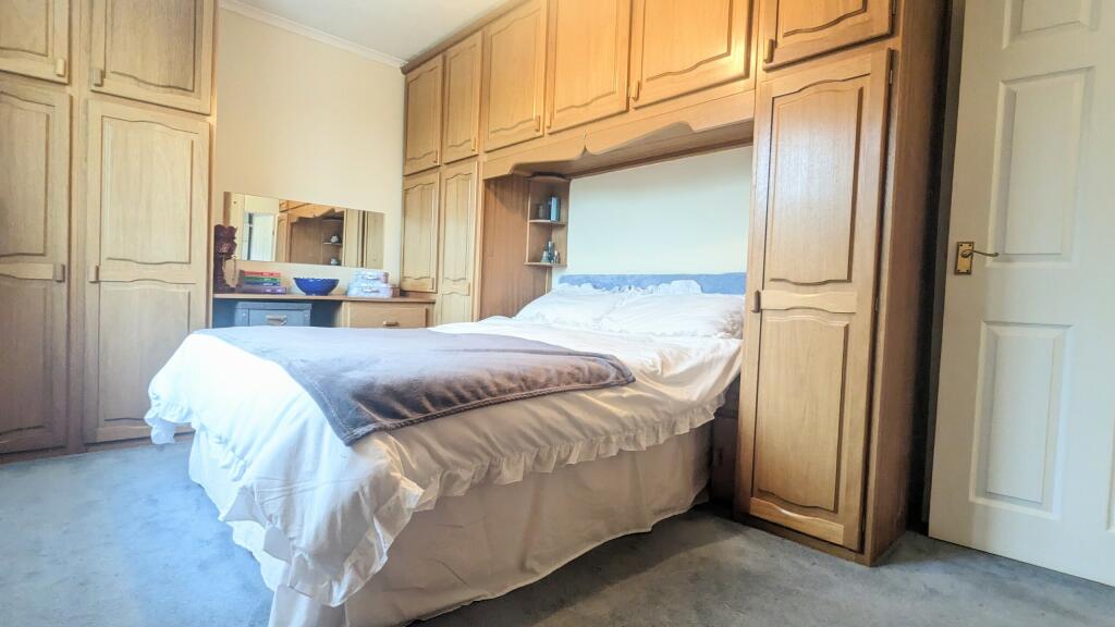 Additional property image - Penydarren Gardens, Merthyr Tydfil, CF47 8RJ