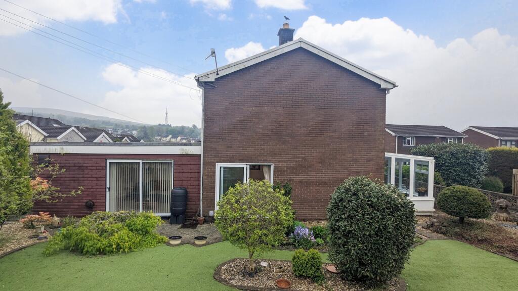 Additional property image - Penydarren Gardens, Merthyr Tydfil, CF47 8RJ