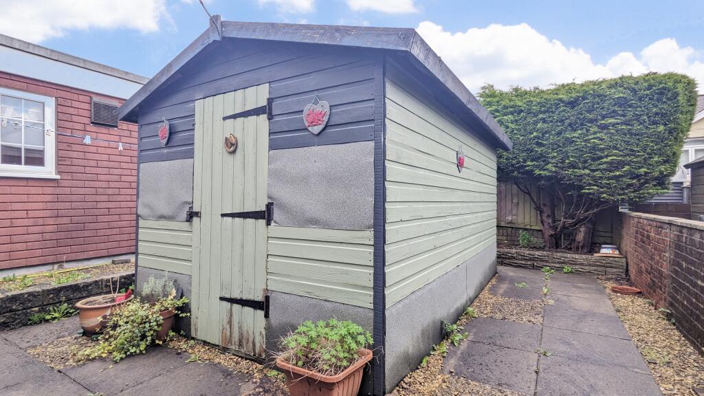 Additional property image - Penydarren Gardens, Merthyr Tydfil, CF47 8RJ