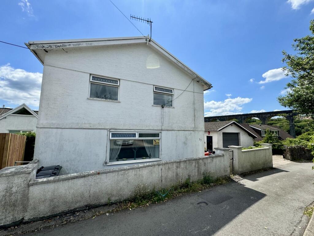 Additional property image - Pontycapel Road, Cefn Coed, Merthyr Tydfil, CF48 2RA