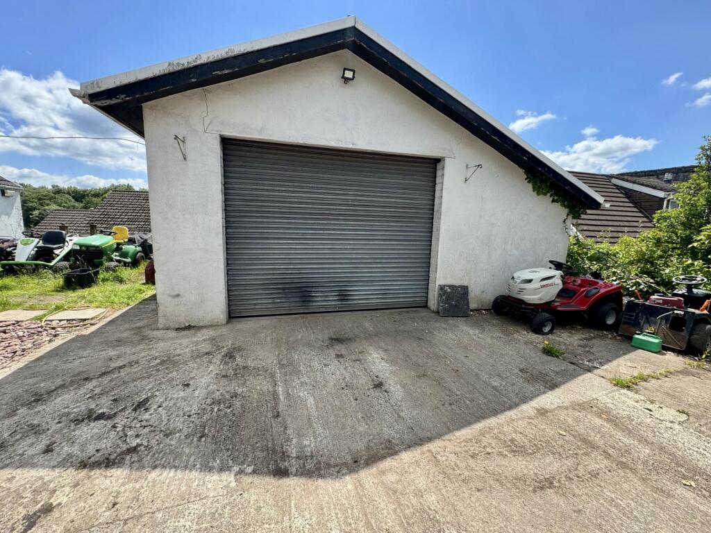 Additional property image - Pontycapel Road, Cefn Coed, Merthyr Tydfil, CF48 2RA