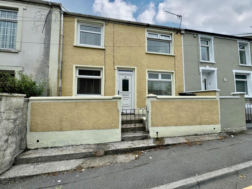 Main image of property: High Street, Cefn Coed, Merthyr Tydfil, CF48 2PG