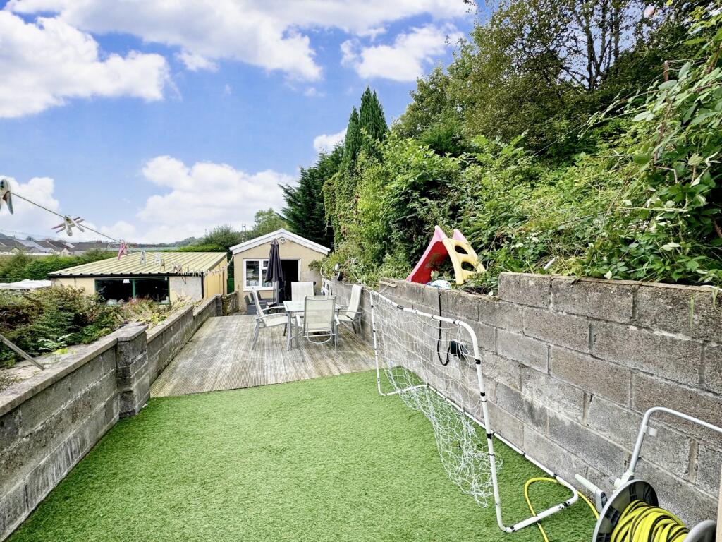 Additional property image - School Road, Troedyrhiw, Merthyr Tydfil, CF48 4JS