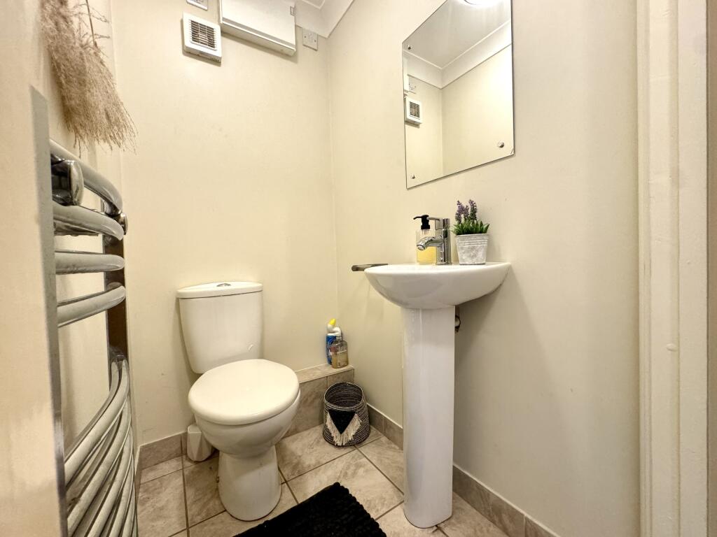 Additional property image - Calluna Close, Merthyr Tydfil