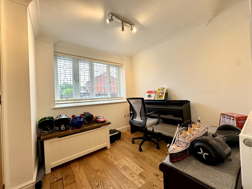 Additional property image - Calluna Close, Merthyr Tydfil