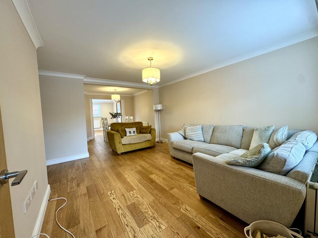 Additional property image - Calluna Close, Merthyr Tydfil
