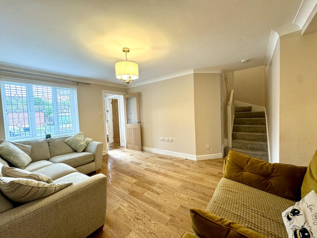 Additional property image - Calluna Close, Merthyr Tydfil
