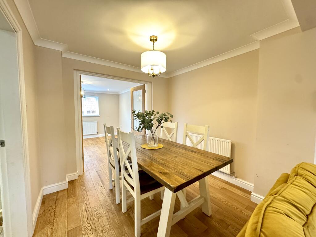 Additional property image - Calluna Close, Merthyr Tydfil