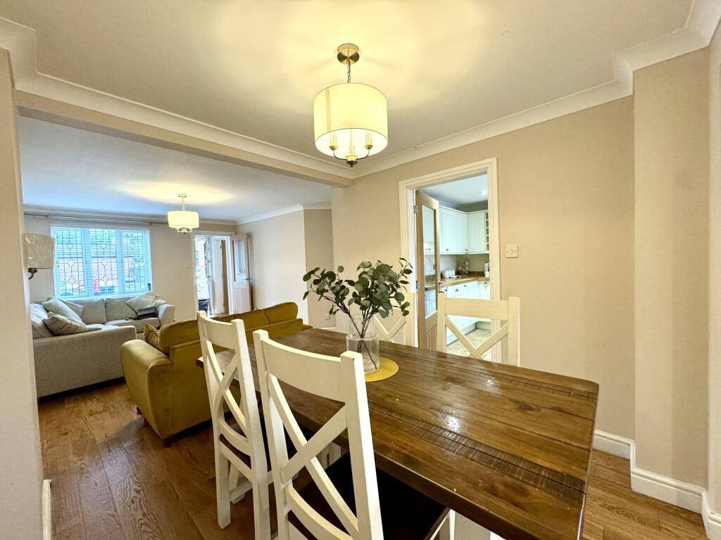 Additional property image - Calluna Close, Merthyr Tydfil
