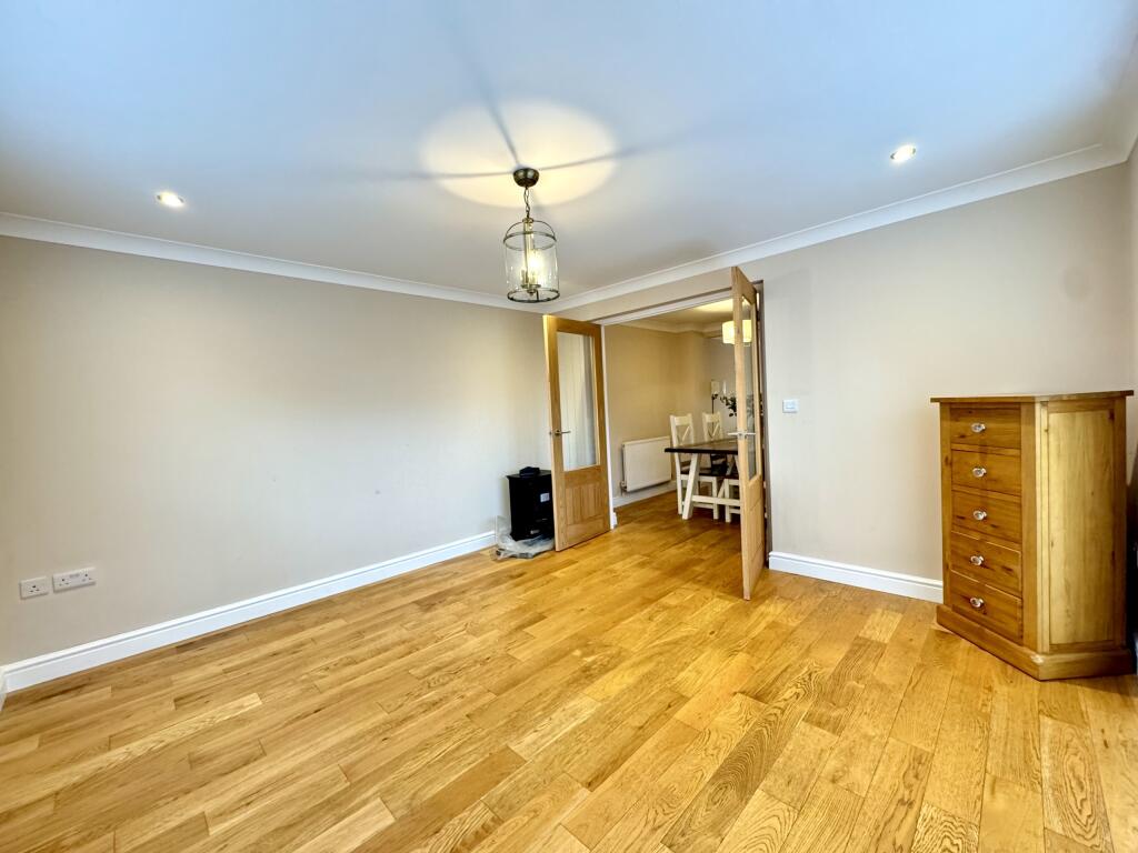 Additional property image - Calluna Close, Merthyr Tydfil