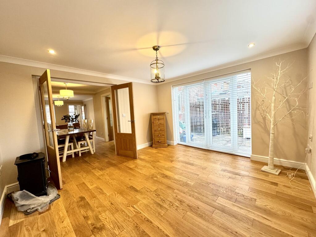 Additional property image - Calluna Close, Merthyr Tydfil