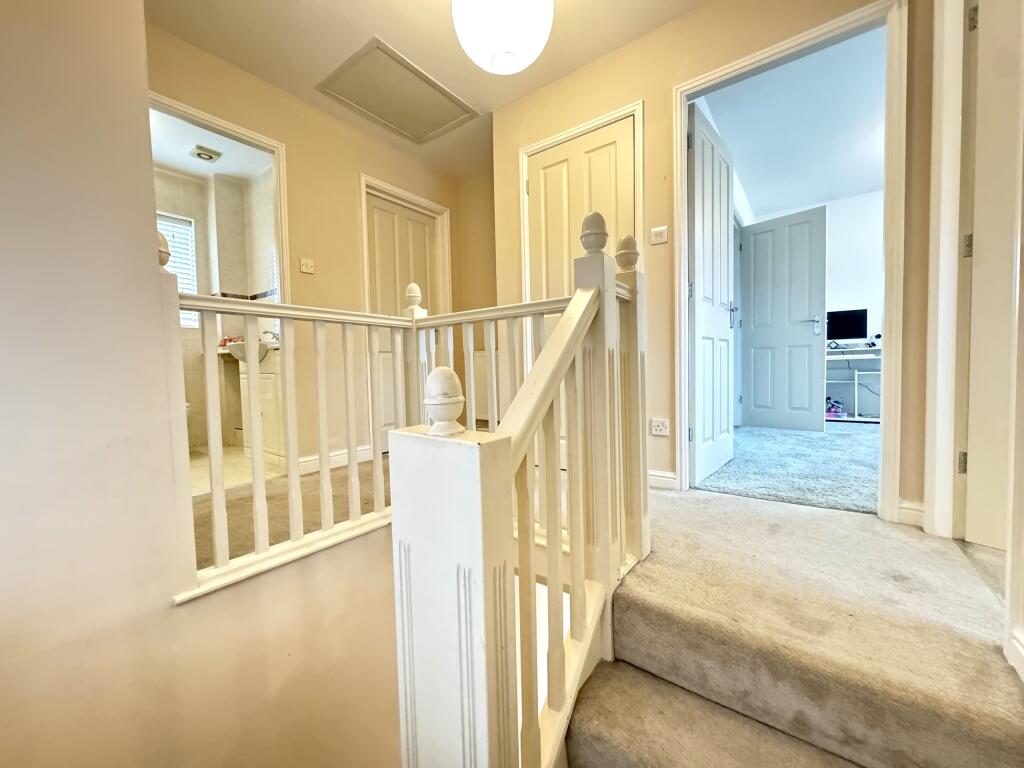 Additional property image - Calluna Close, Merthyr Tydfil