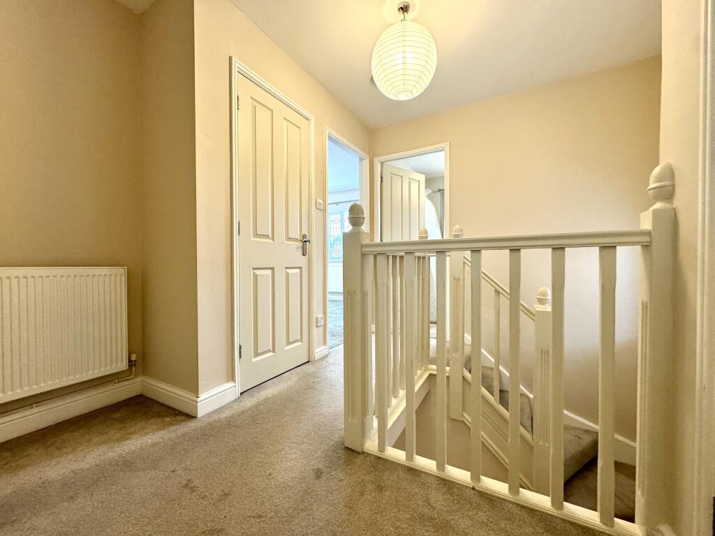 Additional property image - Calluna Close, Merthyr Tydfil