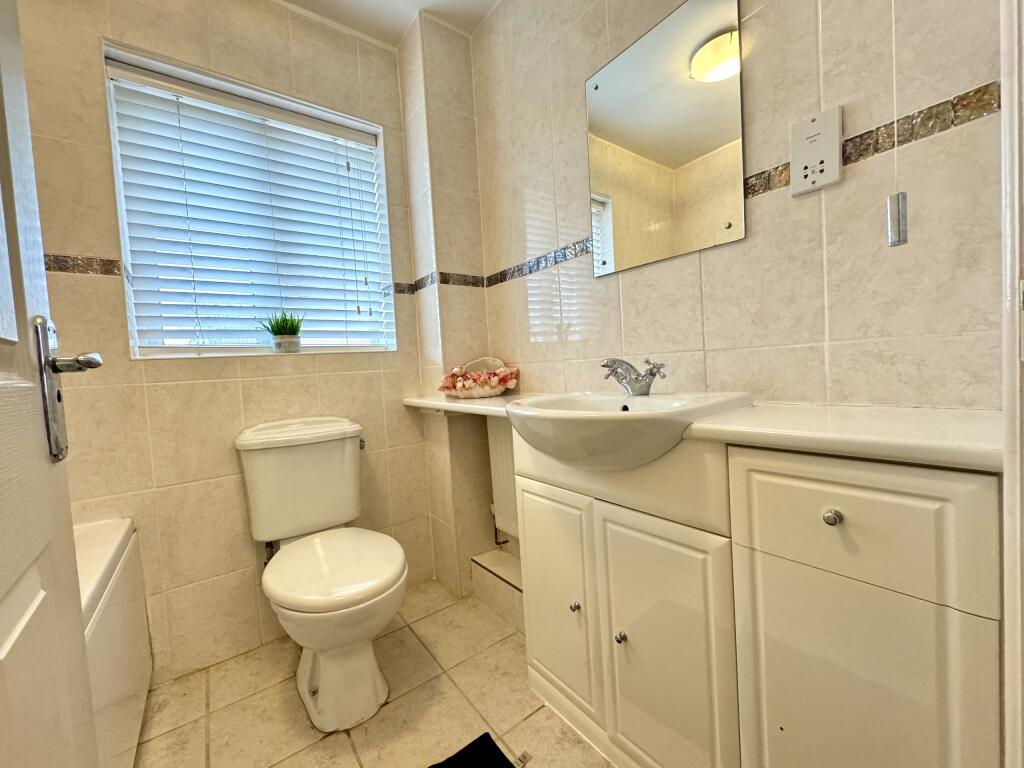 Additional property image - Calluna Close, Merthyr Tydfil