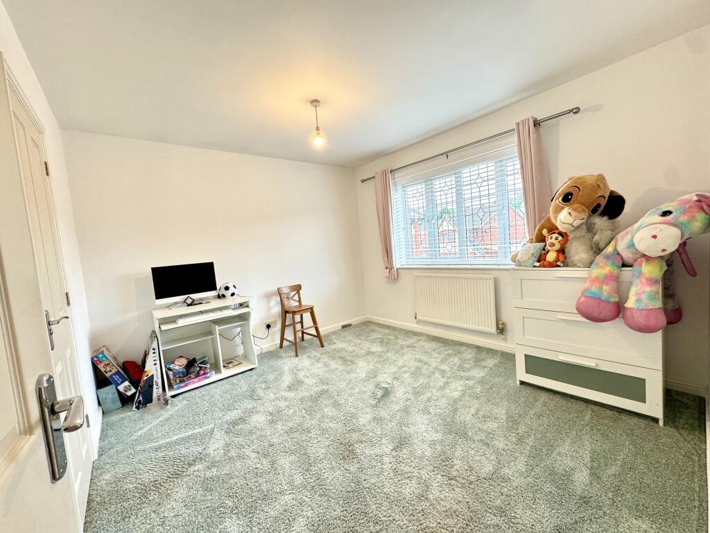 Additional property image - Calluna Close, Merthyr Tydfil