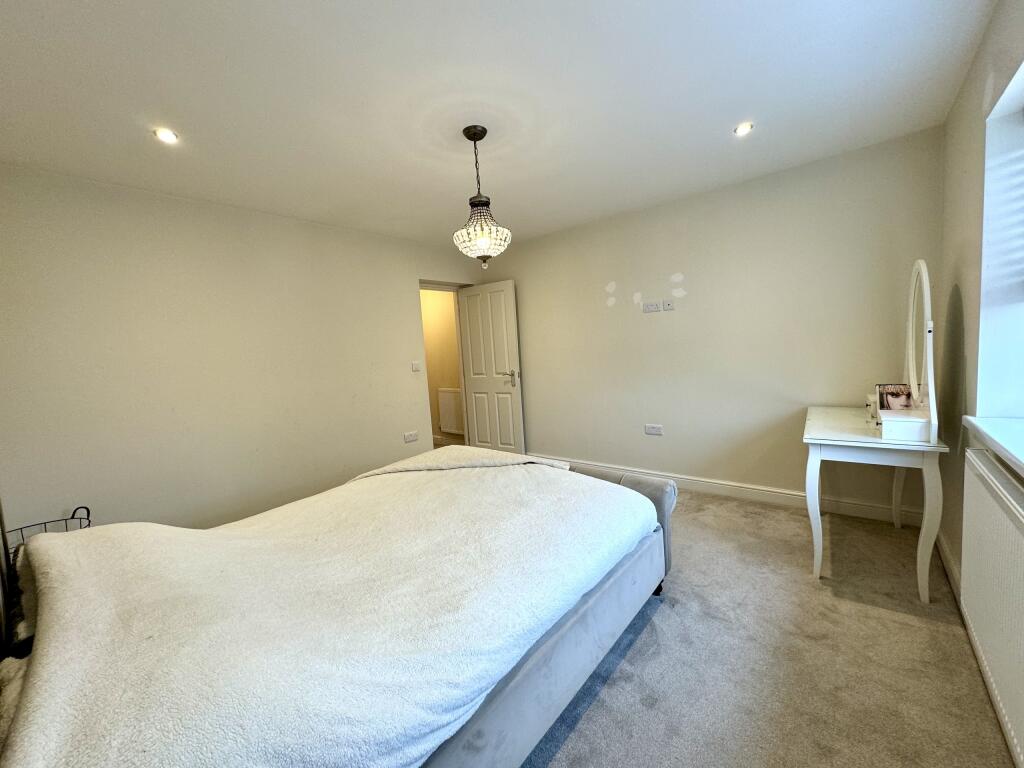 Additional property image - Calluna Close, Merthyr Tydfil