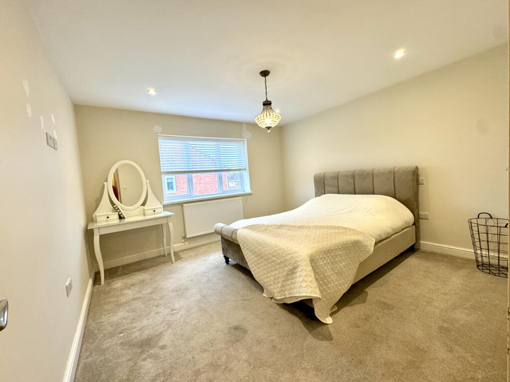 Additional property image - Calluna Close, Merthyr Tydfil