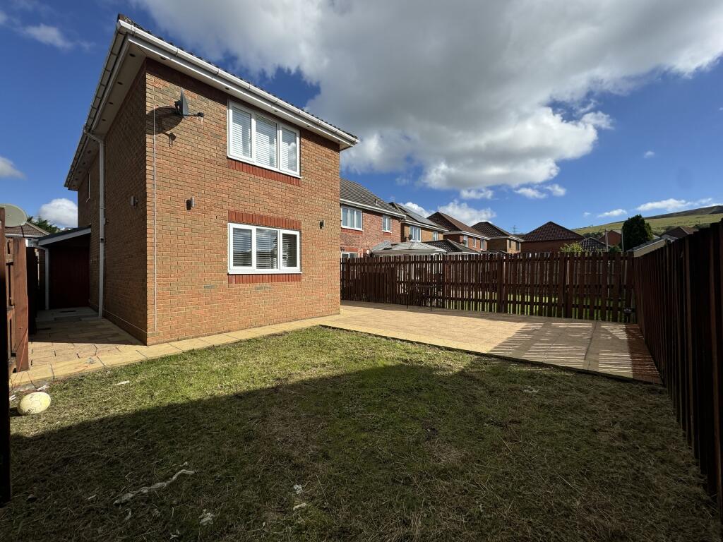 Additional property image - Calluna Close, Merthyr Tydfil
