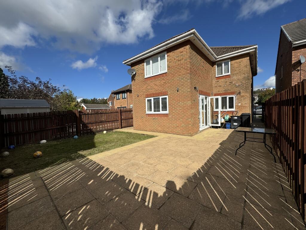 Additional property image - Calluna Close, Merthyr Tydfil