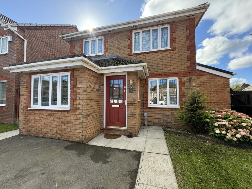 Additional property image - Calluna Close, Merthyr Tydfil