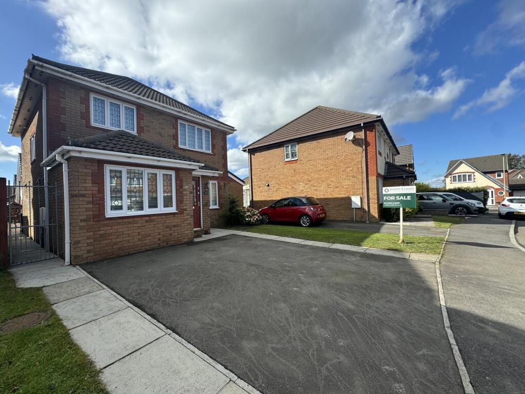 Additional property image - Calluna Close, Merthyr Tydfil