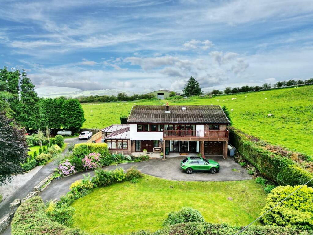Additional property image - Cae Drain, Penycoedcae Road, Penycoedcae, Pontypridd