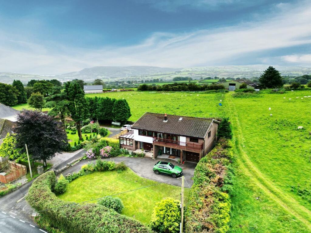 Additional property image - Cae Drain, Penycoedcae Road, Penycoedcae, Pontypridd