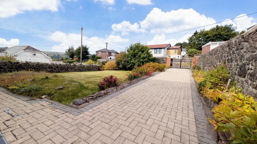 Additional property image - Cotham, Heol-y-Mynydd, Cefn Coed, Merthyr Tydfil