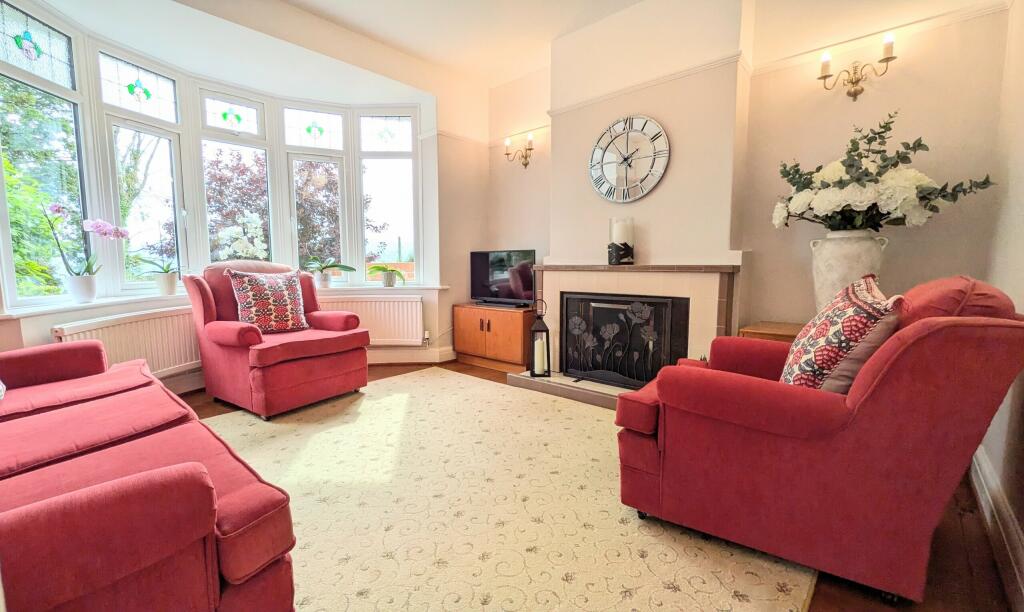 Additional property image - Cotham, Heol-y-Mynydd, Cefn Coed, Merthyr Tydfil