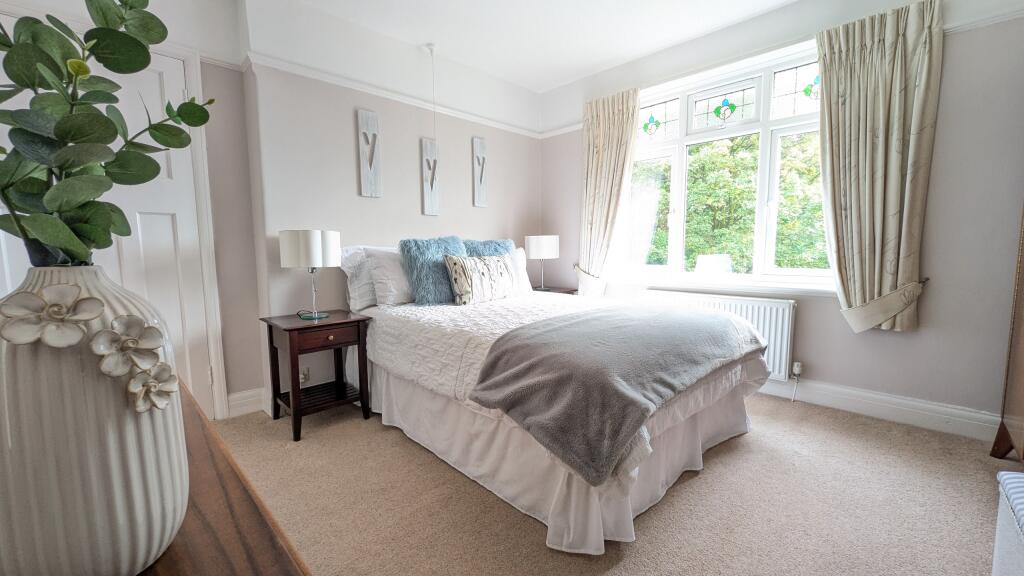 Additional property image - Cotham, Heol-y-Mynydd, Cefn Coed, Merthyr Tydfil