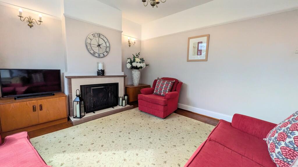 Additional property image - Cotham, Heol-y-Mynydd, Cefn Coed, Merthyr Tydfil