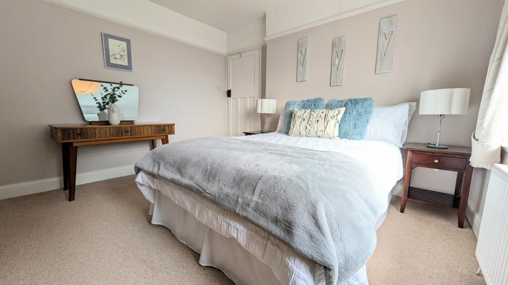 Additional property image - Cotham, Heol-y-Mynydd, Cefn Coed, Merthyr Tydfil