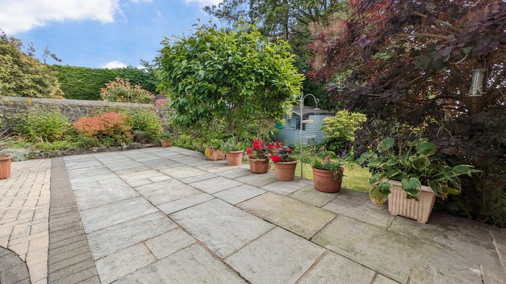 Additional property image - Cotham, Heol-y-Mynydd, Cefn Coed, Merthyr Tydfil