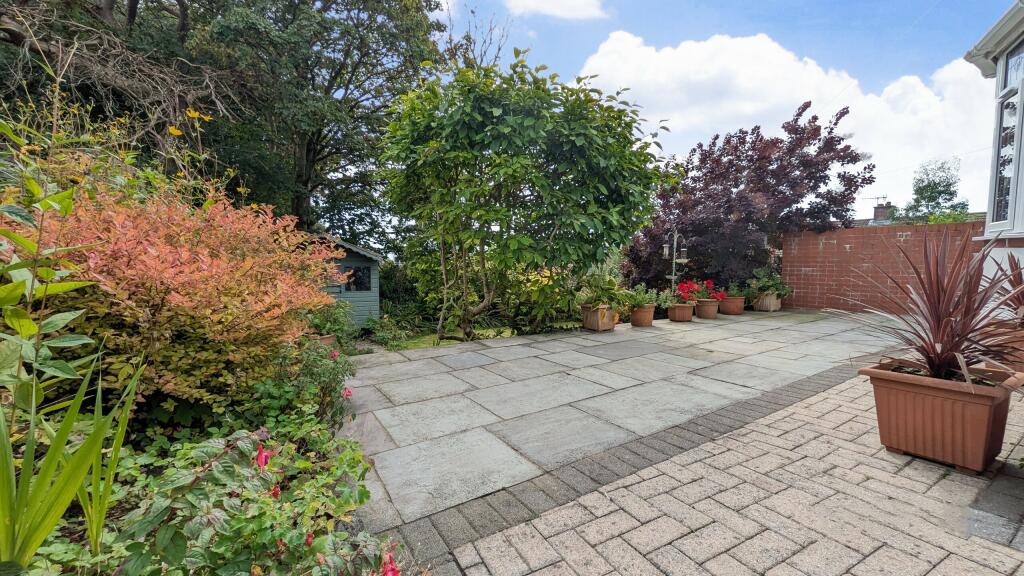 Additional property image - Cotham, Heol-y-Mynydd, Cefn Coed, Merthyr Tydfil