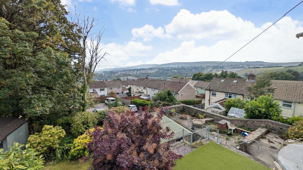 Additional property image - Cotham, Heol-y-Mynydd, Cefn Coed, Merthyr Tydfil