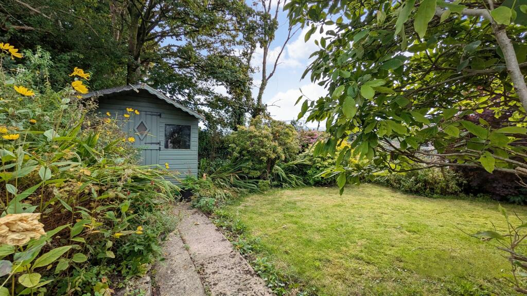 Additional property image - Cotham, Heol-y-Mynydd, Cefn Coed, Merthyr Tydfil