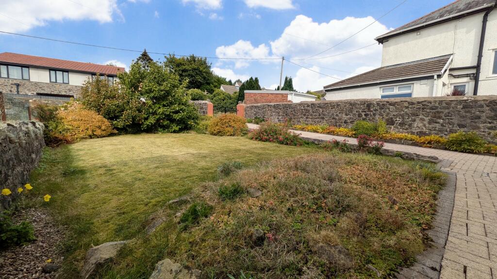 Additional property image - Cotham, Heol-y-Mynydd, Cefn Coed, Merthyr Tydfil