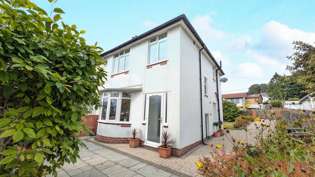 Additional property image - Cotham, Heol-y-Mynydd, Cefn Coed, Merthyr Tydfil