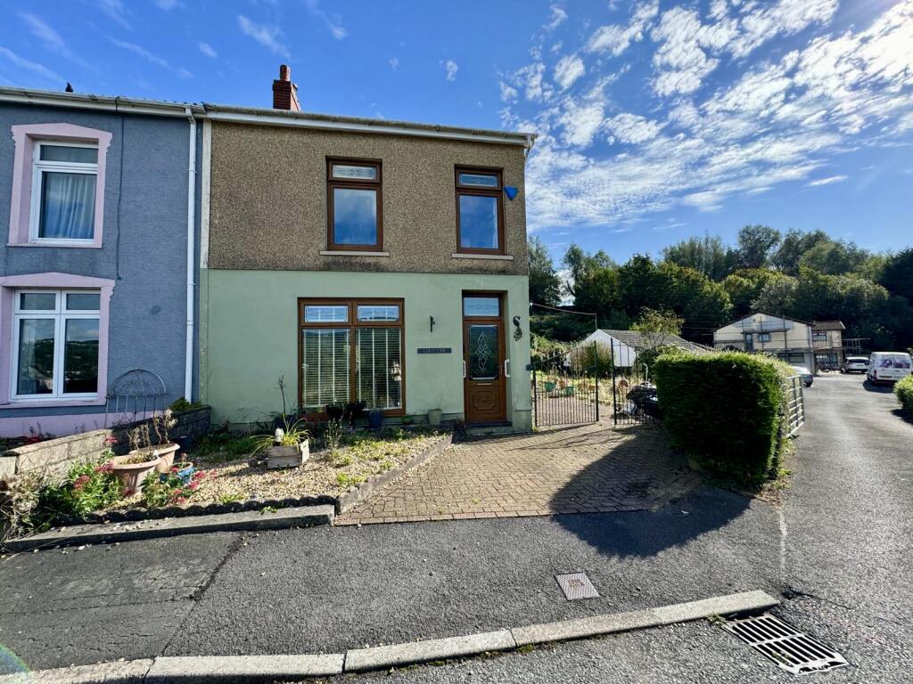Main image of property: Fairview Terrace, Merthyr Tydfil, CF47 0RL