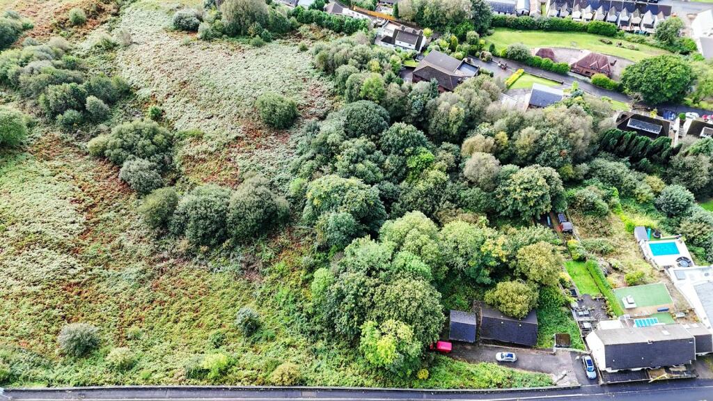 Additional property image - Brynamlwg, Penrhys Road, Ystrad, Pentre