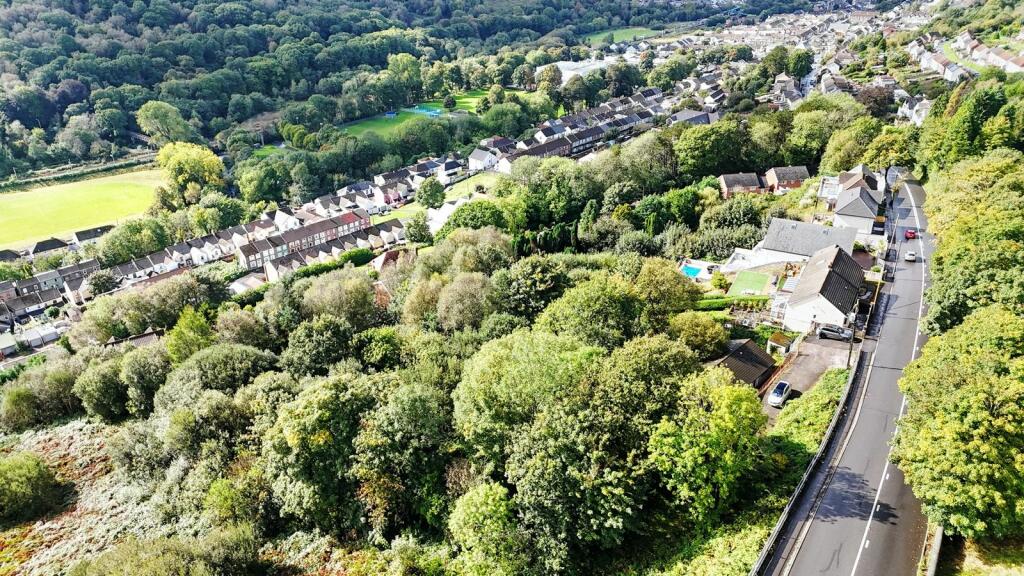 Additional property image - Brynamlwg, Penrhys Road, Ystrad, Pentre