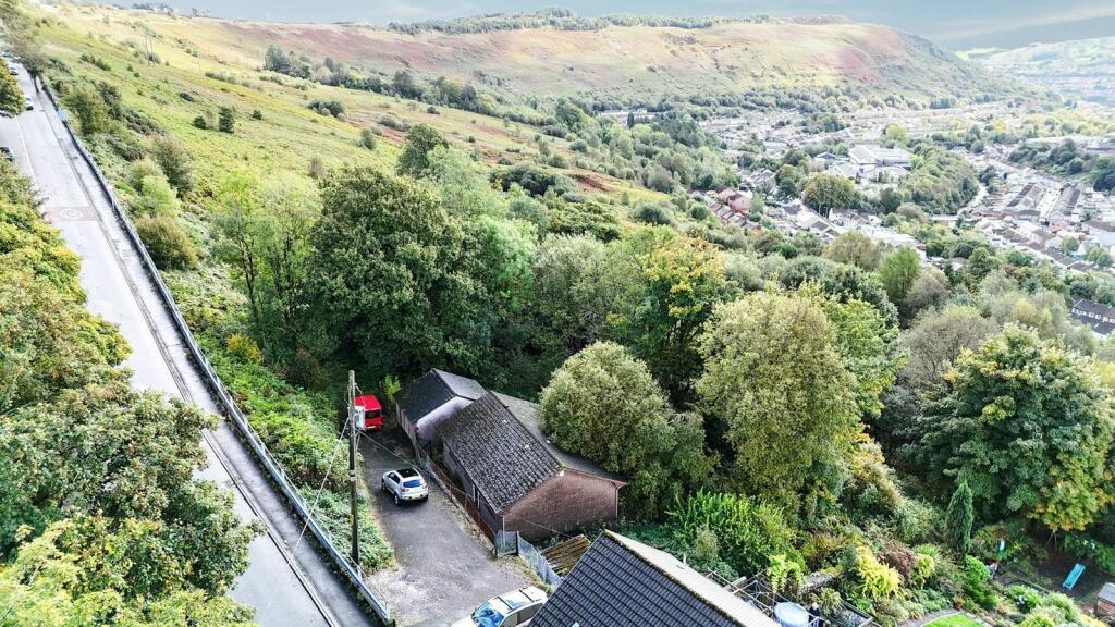 Additional property image - Brynamlwg, Penrhys Road, Ystrad, Pentre