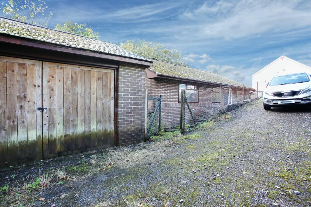 Additional property image - Brynamlwg, Penrhys Road, Ystrad, Pentre