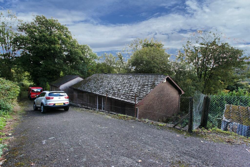 Additional property image - Brynamlwg, Penrhys Road, Ystrad, Pentre