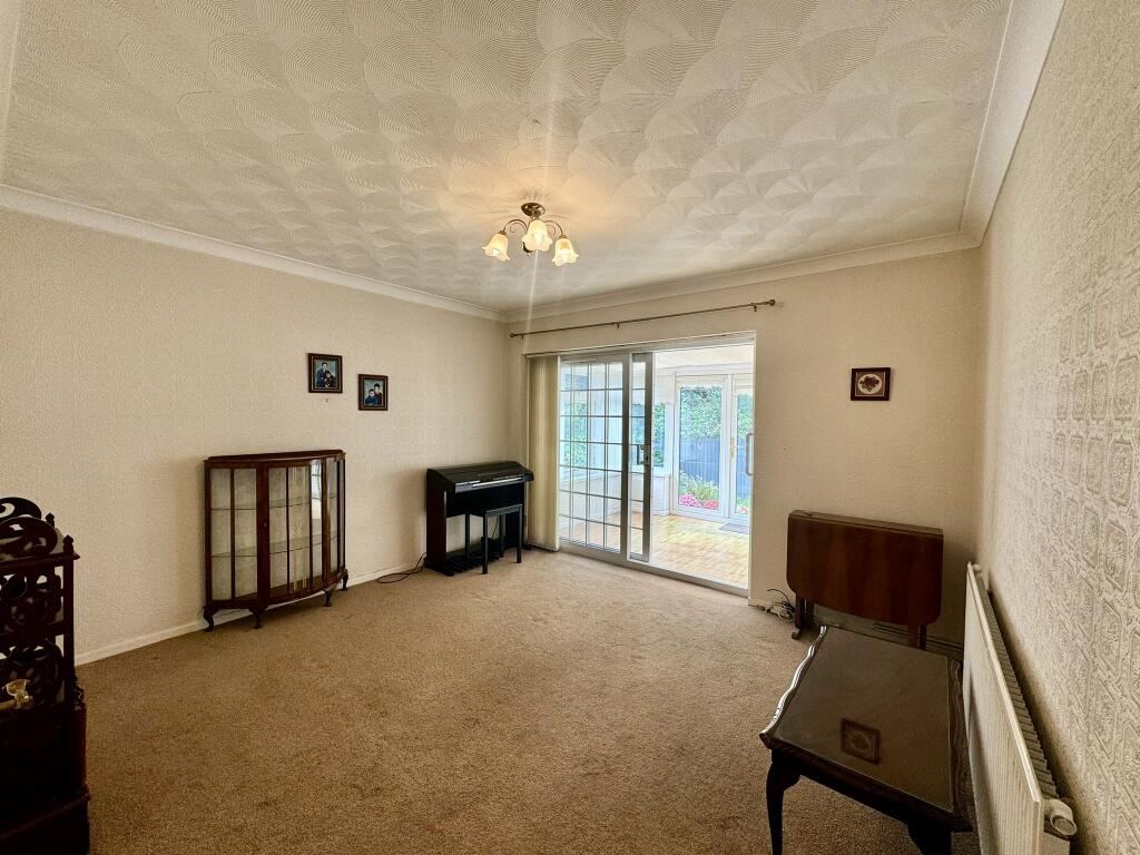 Additional property image - Underhill Drive, Tonteg, Pontypridd CF38 1NW