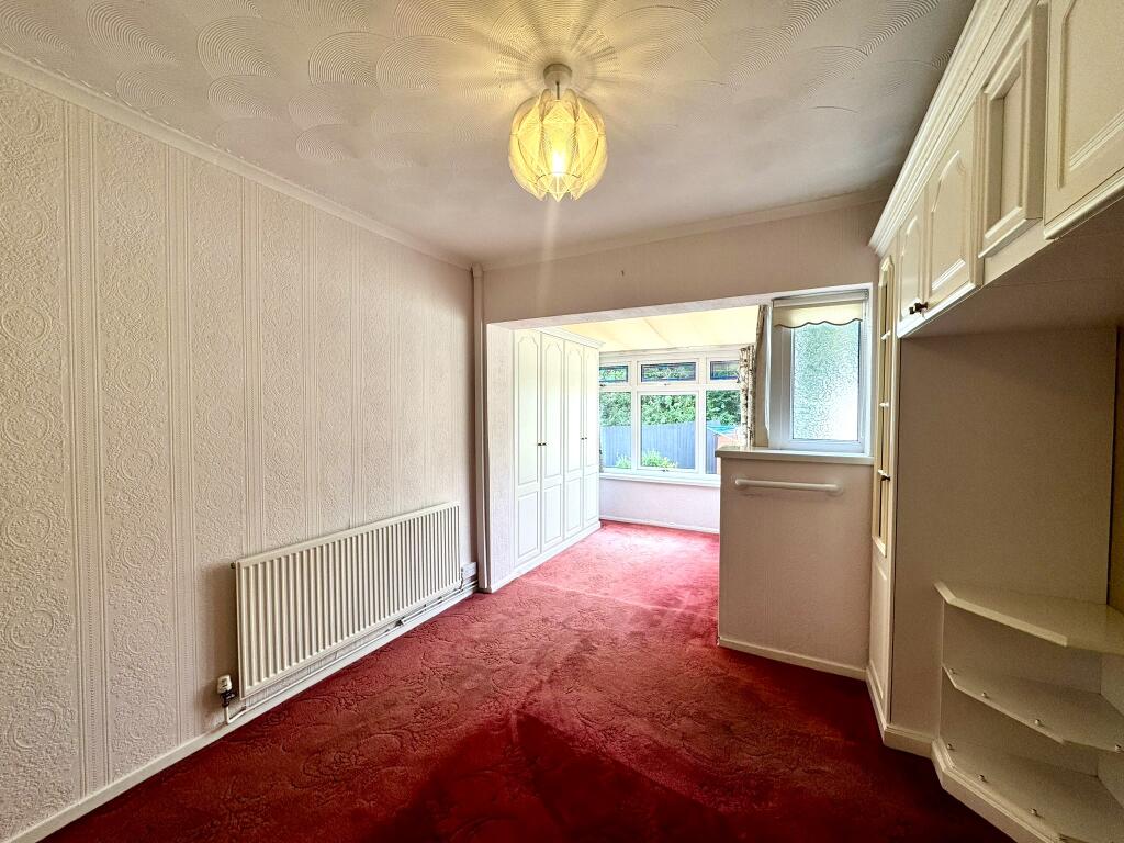 Additional property image - Underhill Drive, Tonteg, Pontypridd CF38 1NW