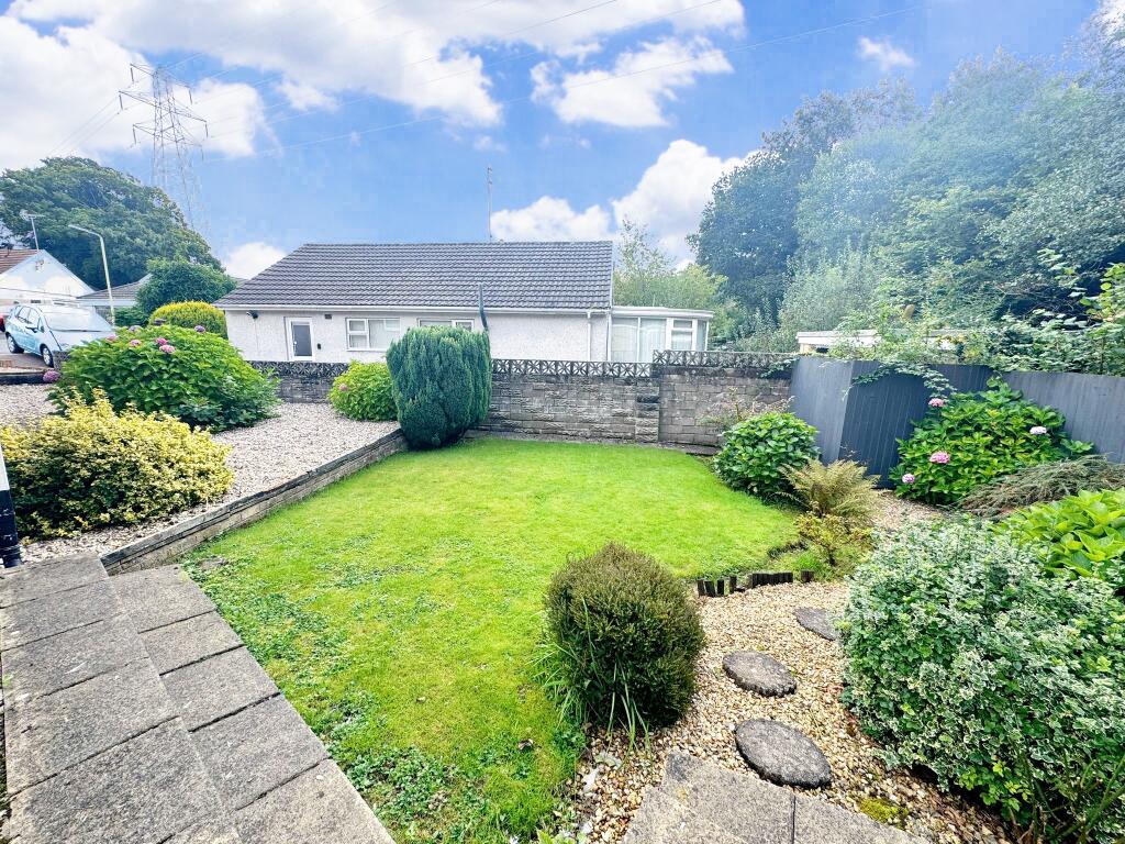 Additional property image - Underhill Drive, Tonteg, Pontypridd CF38 1NW